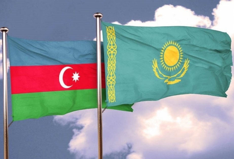 Azərbaycanla Qazaxıstan arasında diplomlar tanınacaq