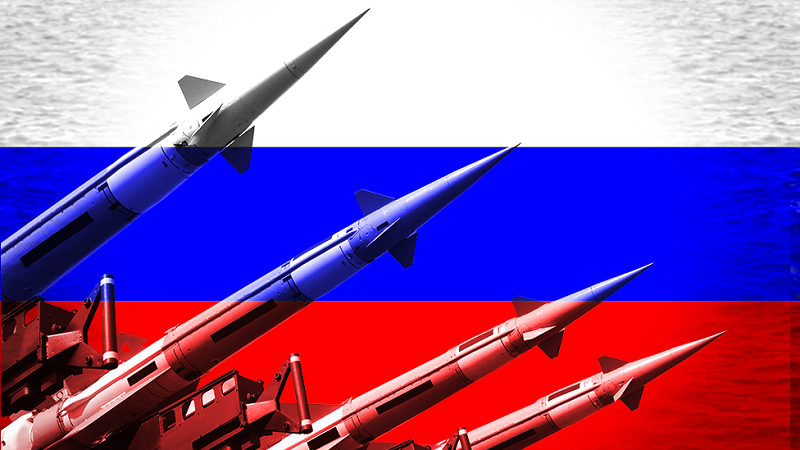 Rusiya-NATO qarşıdurması kəskinləşir: Kreml nüvə silahından istifadə edəcəkmi?